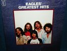 THE EAGLES 