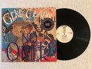 Gene Clark No Other Promo LP Asylum Records 7E-1016 Stereo WLP With Poster