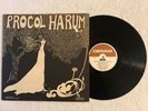 Procol Harum - Self Titled Deram DE 16008 Original Mono A Whiter Shade Of Pale