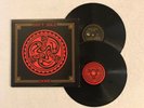 Gov't Mule - DOSE - Original 1998 2xLP Evil Teen 10011-1 Warren Haynes DMB Phish