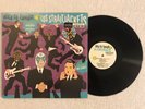 Los Straitjackets - Rock En Espanol Vol. 1 LP - Yep Roc 2007 - Lobos Big Sandy