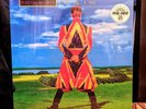 David Bowie ?- Earthling, ISO Friday Music, RSD 2015 GREEN Vinyl LP Sealed NEW