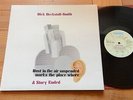 DICK HECKSTALL-SMITH A Story Ended LP Bronze 86 257 IT gatefold