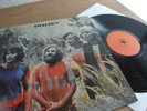 TAMAM SHUD EVOLUTION Lp AUSTRALIA PROG. MONSTER 1969