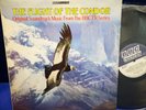 @BBC REB 440 *1ST* TAS LIST* THE FLIGHT OF THE CONDOR* FULL COLOUR GATEFOLD* NM
