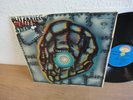 WALLENSTEIN BLITZKRIEG Lp KRAUTROCK 1971