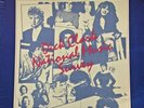 RADIO SHOW: DICK CLARK NAT'L SURVEY 11/24/84 DAVID BOWIE, SHEENA EASTON, PRINCE