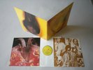 The Rolling Stones - Goat’s Head Soup,plays MINT,UK 1973 LP,2 Insert, COC 59101