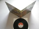Keef Hartley - Lancashire Hustler,1973 GER 1ST PRESS,Deram SDL 13,FOC