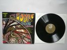 The Zodiac - Cosmic Sounds,1968 GERMAN 1ST PRESS,GOLD Elektra - EKS 74 009