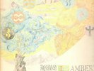Tasavallan Presidentti - Lambert Land   Rare Prog. Rock LP