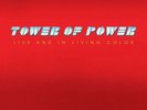 Tower Of Power  - Live And in living Color  - New Vinyl Record LP