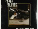 Pearl Handle Band - Pearl Handle LP - Brylen Southern Hard Rock Tax Scam SEALED