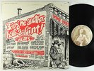 V/A - Bring Me Another Half A Pint LP - Barrelhouse R. Crumb Cover