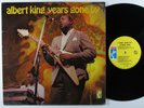 ALBERT KING Years Gone By STAX LP
