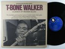 T-BONE WALKER Classics Of Modern Blues BLUE NOTE 2xLP VG+ gatefold