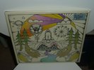 BADLY DRAWN BOY - BANANA SKIN SHOES 2LP MINT/SEALED