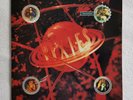 PIXIES – Bossanova – Alternative/Indie 12” Vinyl LP from 1990 – 4AD Records