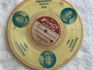 Vintage 1940S Wilcox-Gay Recordio PRESIDENT'S MONTH - picture disc RARE
