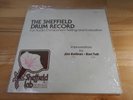 Sheffield Lab Drum Record Mint Sealed Direct to Disc Audiophile D2D Jim Keltner