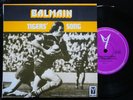 Rugby League Balmain TIgers Song 1974 NM/NM NRL ARL
