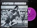 Rugby League Western Suburbs Magpies Song 1974 NM/NM NRL ARL