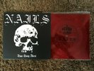 Nails - Two Song Flexi decibel flexi series 7