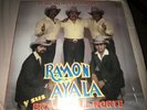 LISTEN RAMON AYALA Y SUS BRAVOS DEL NORTE PERO YO NO LA CONOZCO RARE MEXICAN NM