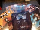 Ghost Vinyl Lp-Prequelle-Opus PD-If you have ghost -Infestissumam--Meliora NEW
