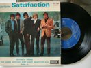 The ROLLING STONES 45t EP 