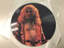 Led Zeppelin - Live In Central Park 69 Picture Disc TMOQ 72169 RARE