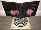 BLACK SABBATH Paranoid LP Vertigo 1970 UK 1st Press