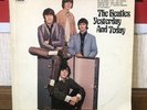 RARE 1966 The Beatles MONO Butcher Cover 2nd State T-2553 LP Yesterday and Today