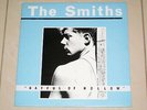 THE SMITHS - Hatful Of Hollow - 12in Vinyl LP Record 1985 Australia - Morrissey