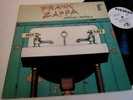 FRANK ZAPPA - WAKA / JAWAKA - HOT RATS - Promotion - STAMPA USA - LP VINILE
