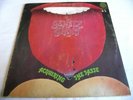 GENTLE GIANT   ACQUIRING THE TASTE ** 1971 UK 1st Swirl VERTIGO LP