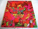 CREAM   DISRAELI GEARS ** 1967 UK 2nd REACTION LP FRONT & BACK LAMINATED.