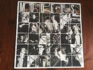 MODELS [JAMES FREUD] - OUT OF MIND OUT OF SIGHT 1985 LP MUSHROOM RML 53166