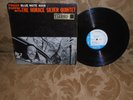 Finger Poppin' With The Horace Silver Quintet Blue Note 4008 47W 63rs RVG ear