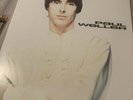 Paul Weller Debut Solo Vinyl, Album, LP, Gatefold Sleeve - Very Collectible