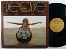 NEIL YOUNG Decade REPRISE 3xLP VG+/VG++ gatefold