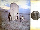 TRACK The Who WHO'S NEXT 1971 UK POLYDOR w/9 Tracks DECCA Inner 2408 102 VG+