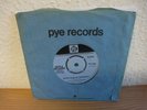 GENTLE INFLUENCE “NEVER TRUST IN TOMORROW” 1969 PYE MOD DANCER MINT
