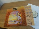 MU SAME LP Merrell Fankhauser PSYCH Capt. Beefheart