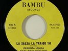 Orquesta Sonica 