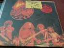 THE OUTLAWS BRING IT BACK ALIVE 2 LP SEALED HYPE DECAL NO BAR CODE 23 MIN GREEN