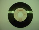 Darlene and the Jokers-Frankie/Love Me Love Me-Danco(1960's Girl Teen 45-Hawaii)