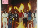 Lynyrd Skynyrd - Street Survivors LP - MCA OG Flames Cover SEALED