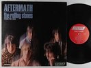 Rolling Stones - Aftermath LP - London Mono