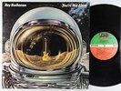 Roy Buchanan - You're Not Alone LP - Atlantic